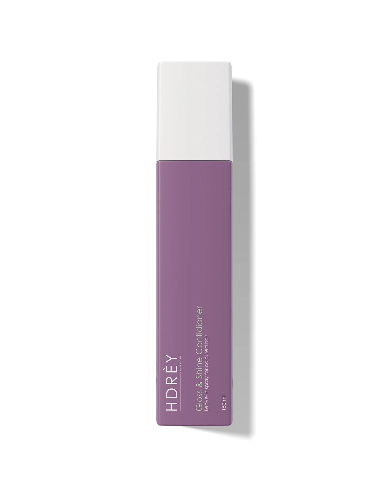 Odżywka Gloss Shine w sprayu bez spłukiwania do włosów farbowanych 150 ml